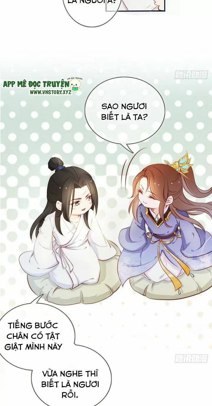Nàng Trở Thành Bạch Nguyệt Quang Của Vương Gia Bệnh Kiều: Chapter 42