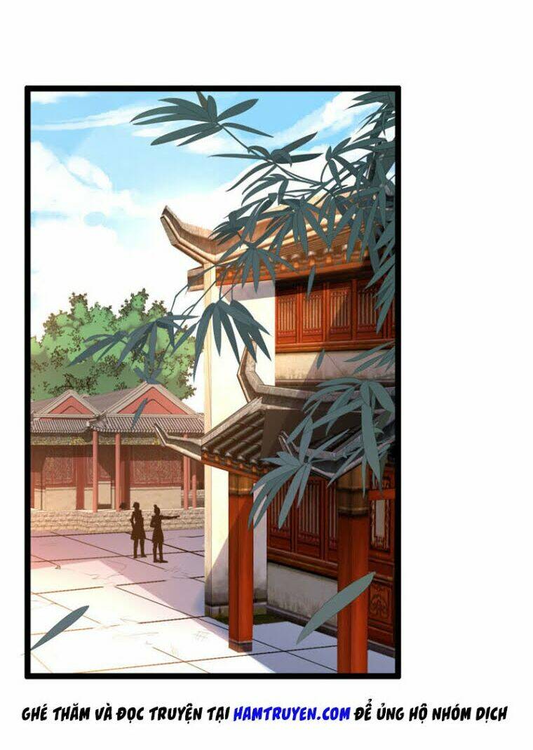Phục Thiên Thánh Chủ: Chapter 29