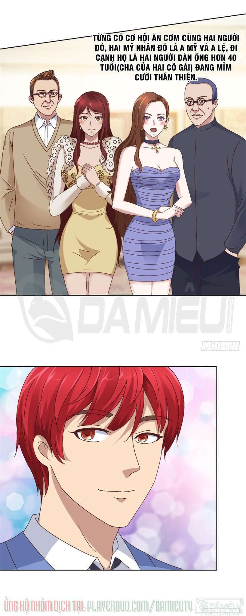 Đô Thị Chí Tôn Hệ Thống: Chapter 79