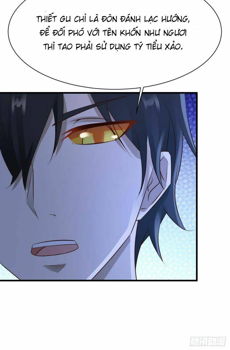 Em Gái Đừng Làm Phiền Tôi: Chapter 24