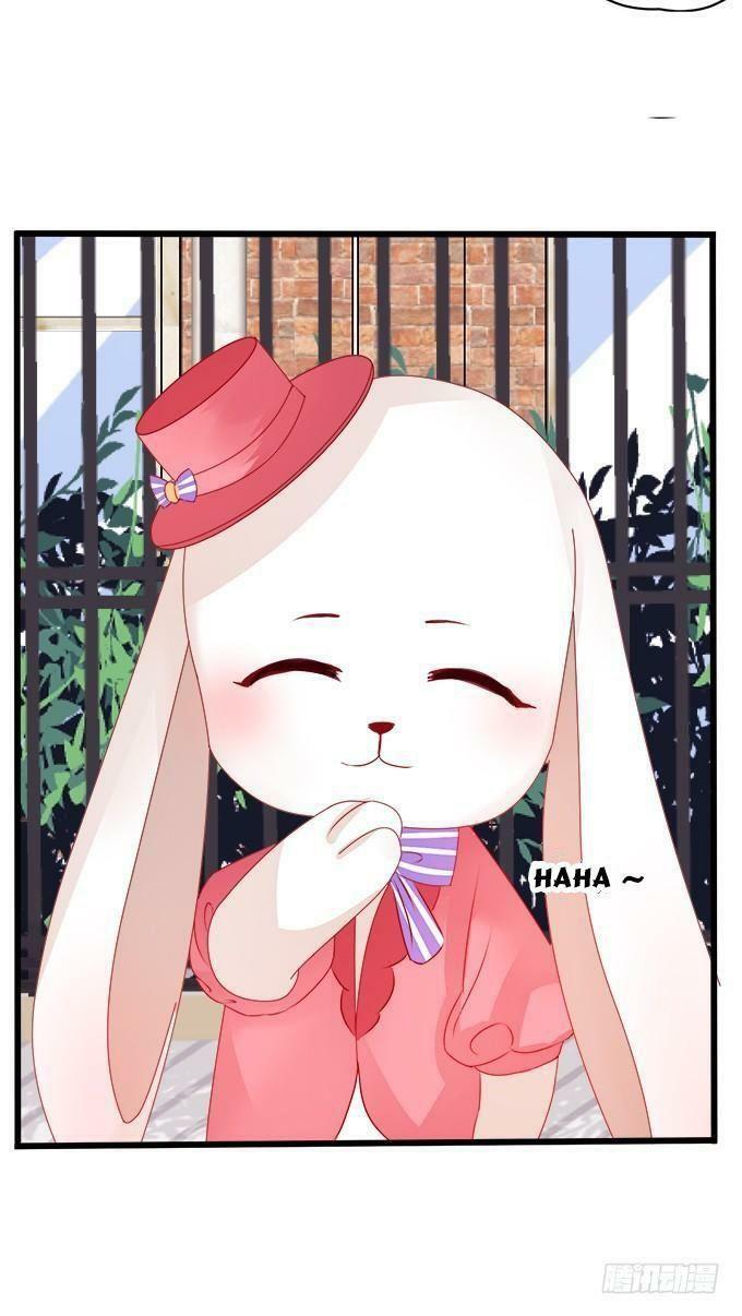 Hồ Tiên Hung Bạo: Chapter 14