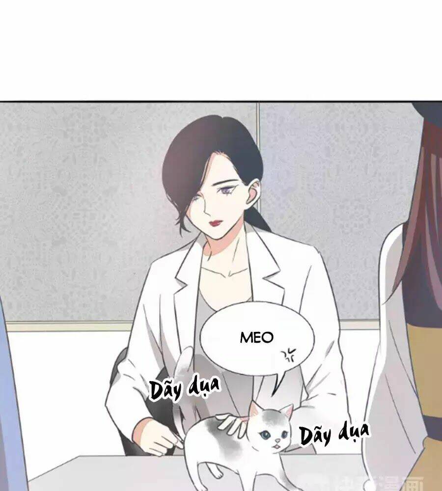 Mùi Hương Lãng Mạn: Chapter 37