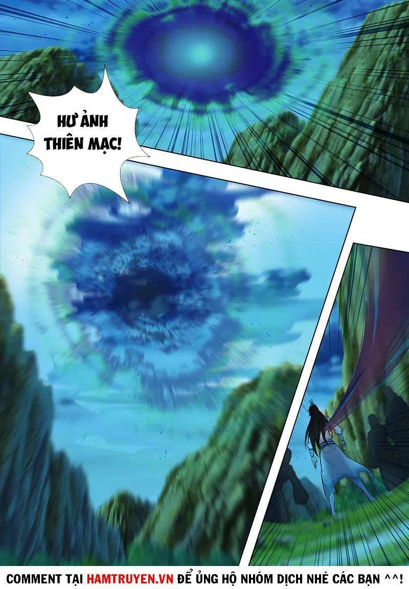 Vĩnh Hằng Chí Tôn: Chapter 259