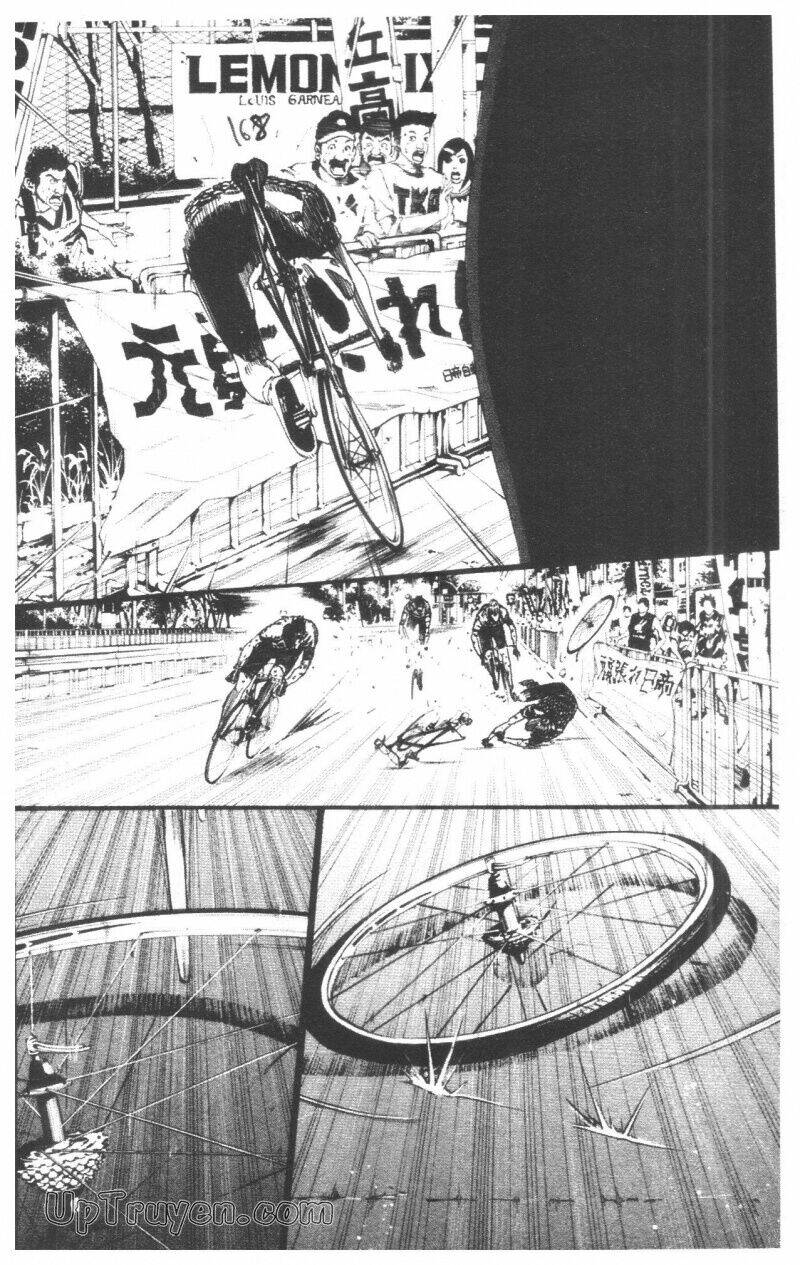 Over Drive: Chapter 17