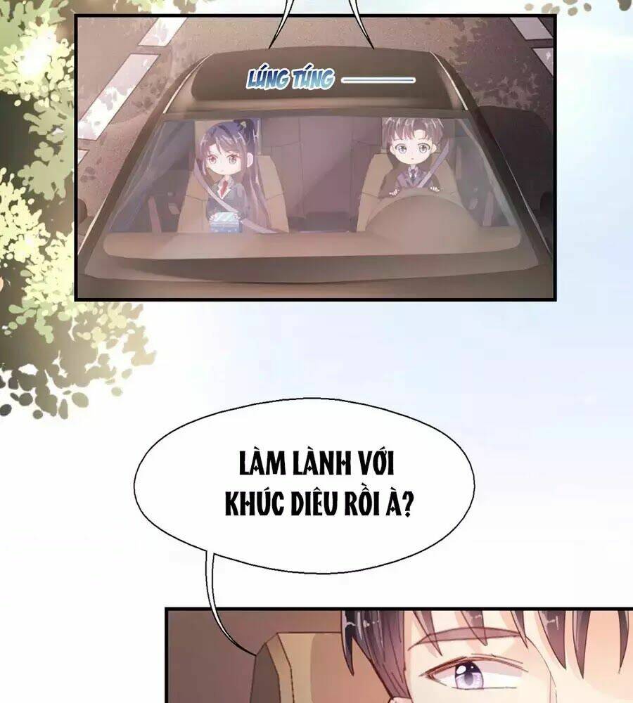 Sau Này Vẫn Cứ Thích Anh: Chapter 53