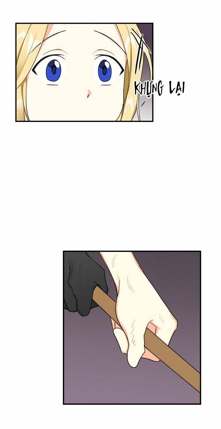 Ba Người Anh Trai Của Tôi Là Bạo Quân: Chapter 21