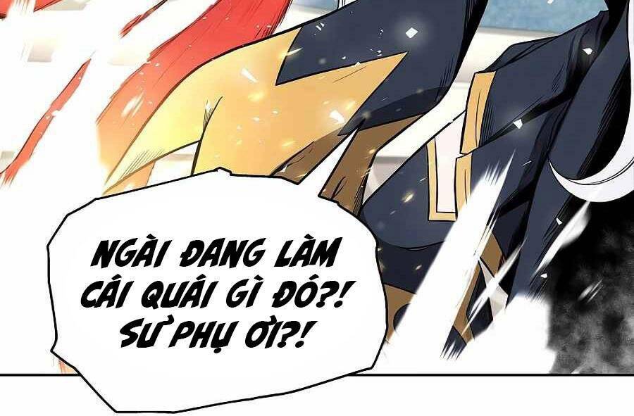 Tên Lỗ Mãng Cấp 10 Của Gia Đình Hiệp Sĩ: Chapter 12