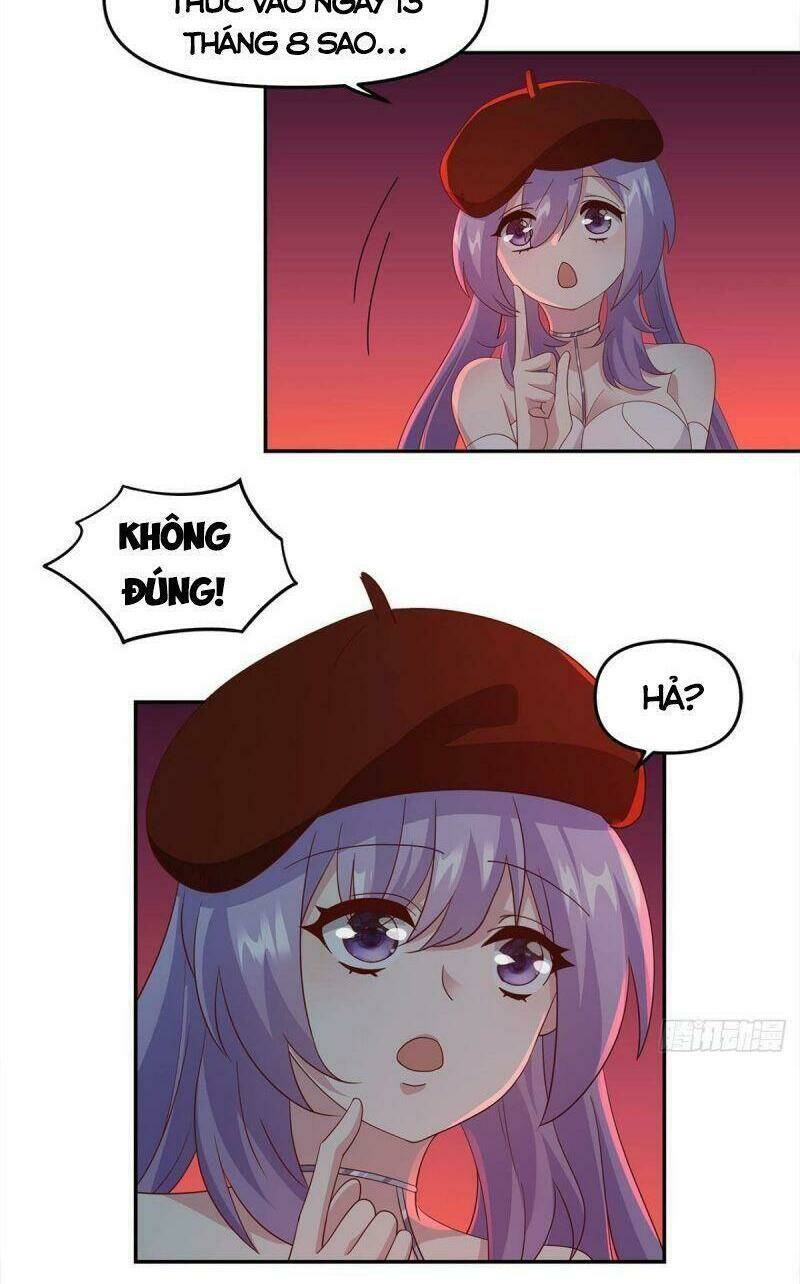 Xâm Lược Vạn Giới: Chapter 63