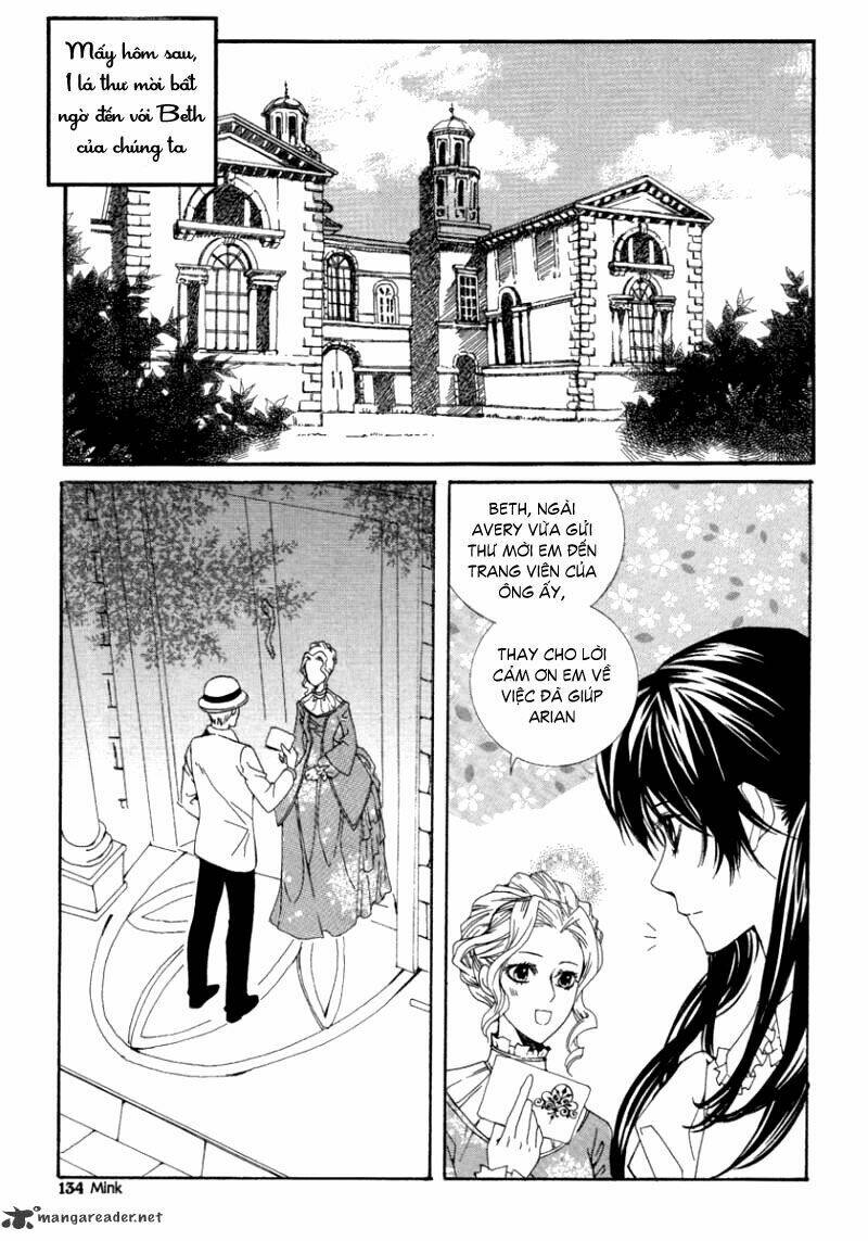 Dear My Girls: Chapter 23