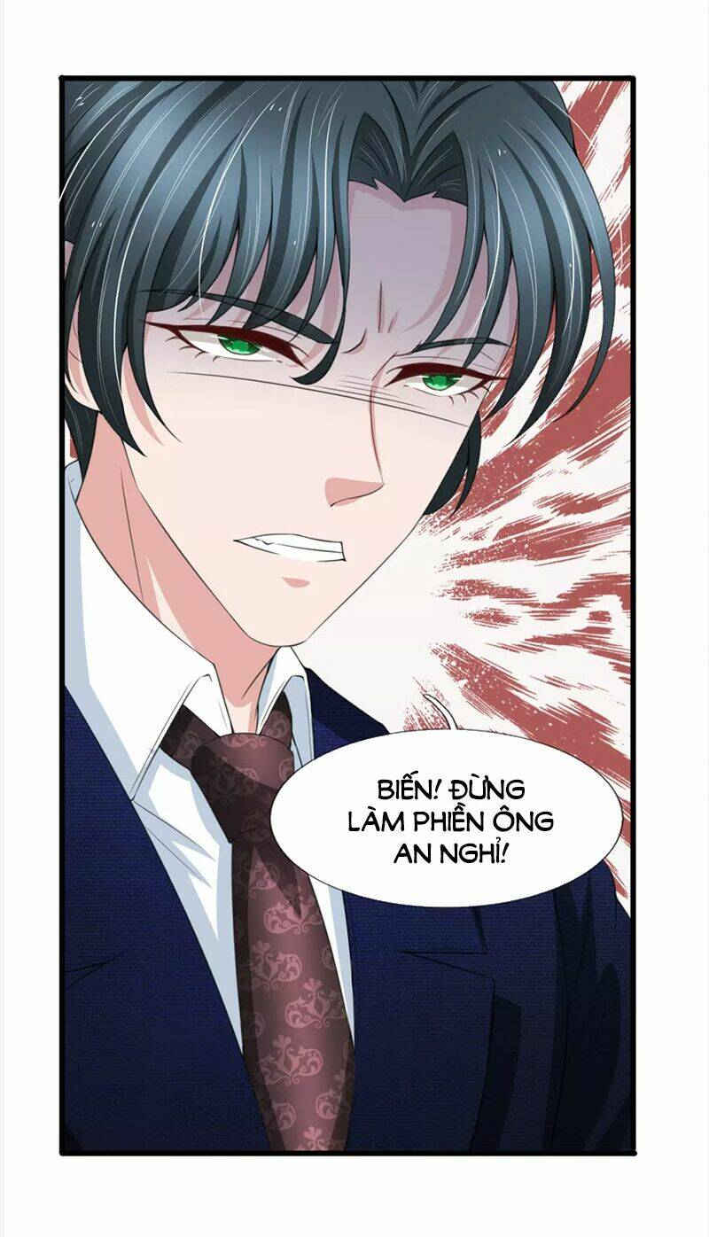 Phúc Hắc Lão Công Buông Em Ra: Chapter 146