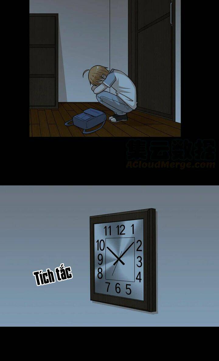 Đai Ca Trở Lại Tuổi 16: Chapter 76.5