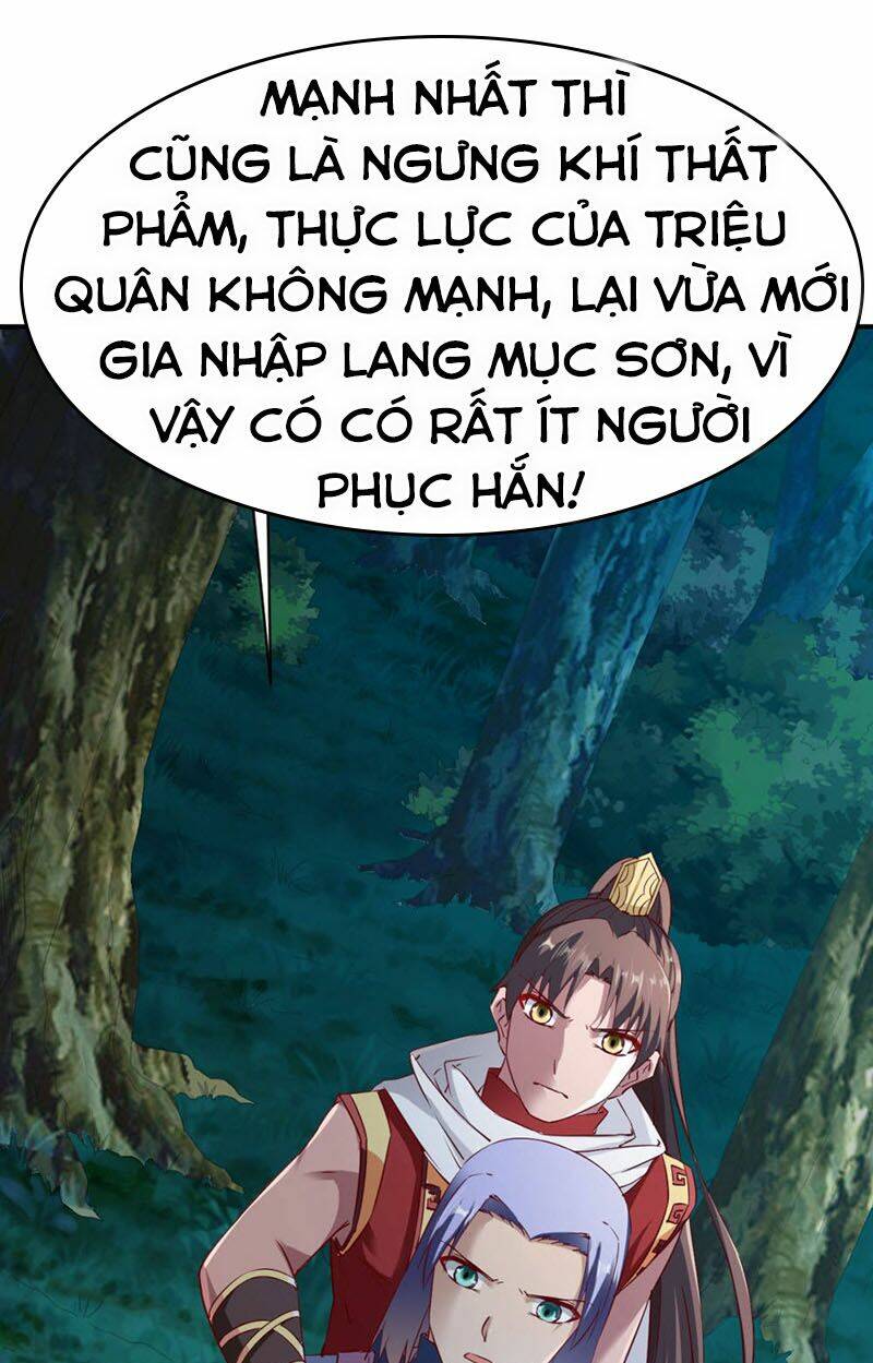 Chiến Đỉnh: Chapter 99