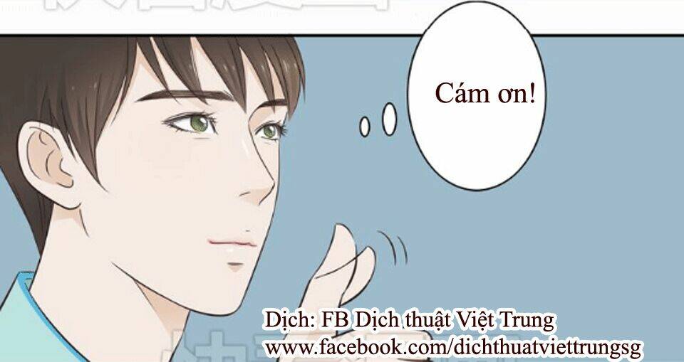 Cậu Câm: Chapter 2