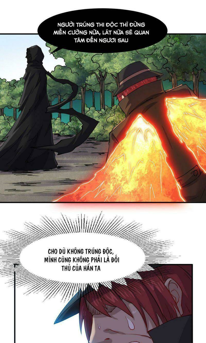 Ta Độ Kiếp Thất Bại Đều Là Tại Ngươi: Chapter 38
