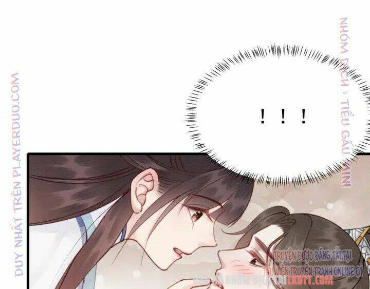 Trọng Sinh Bá Sủng Nhiếp Chính Vương Quá Mạnh Mẽ: Chapter 138