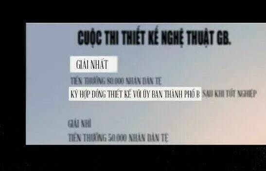 Vấp Phải Nghịch Quang: Chapter 38