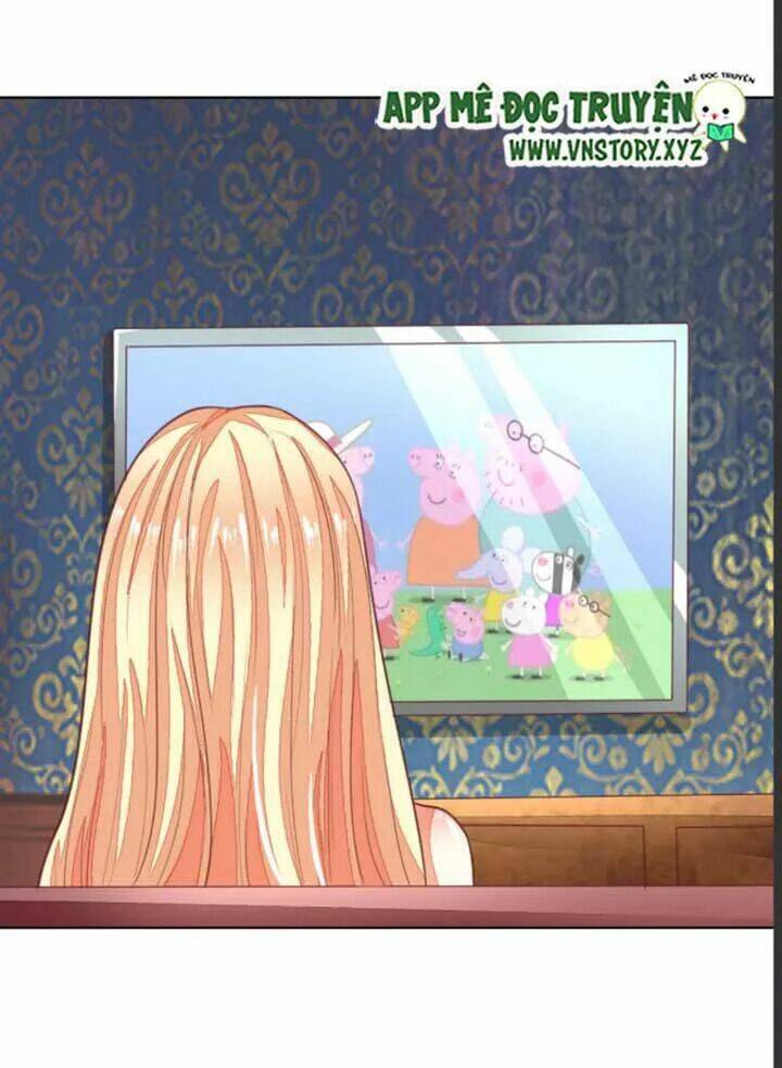 Nam Thần Ma Cà Rồng: Sủng Nhược Tiểu Lãn Thê: Chapter 126