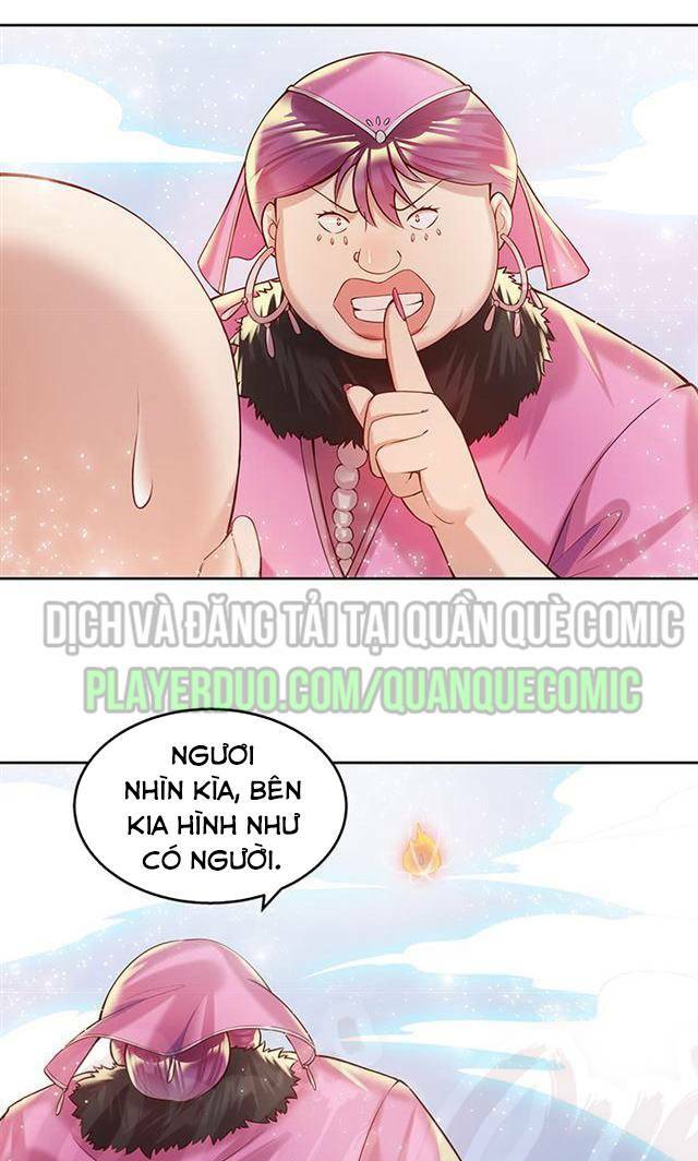 Siêu Phàm Truyện: Chapter 78