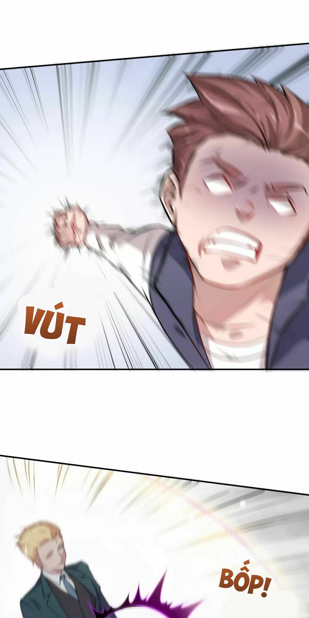 Vườn Trường Cuồng Sư Hệ Thống: Chapter 20