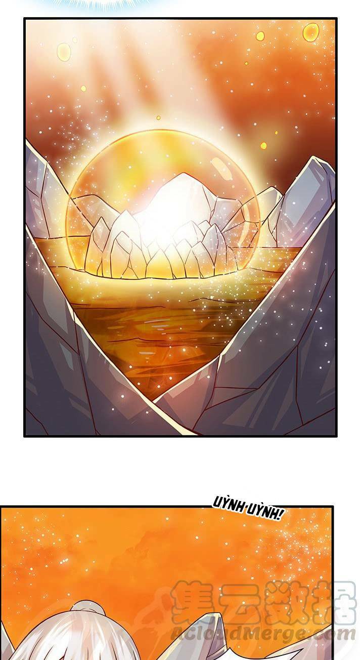 Siêu Phàm Truyện: Chapter 84