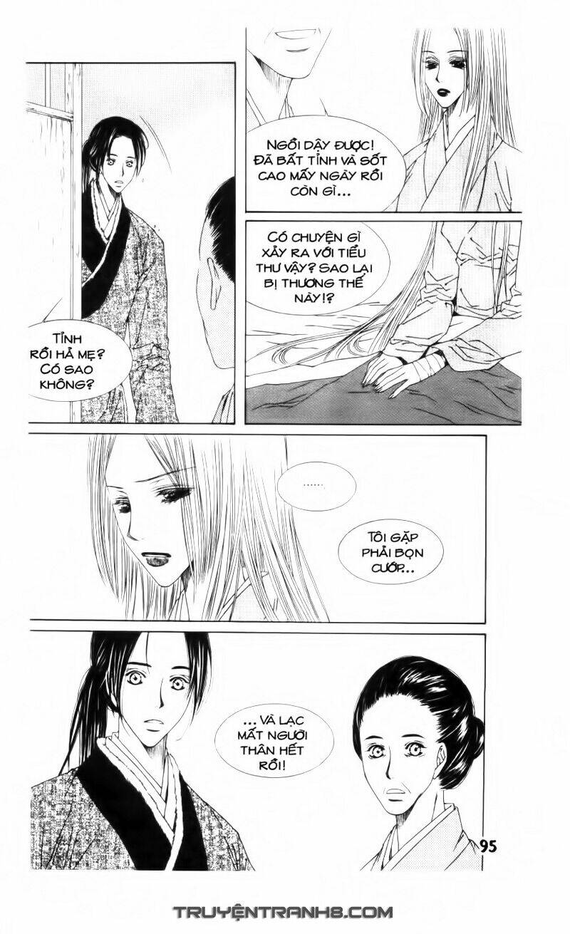 Pháp Sư Trừ Tà: Chapter 16.2