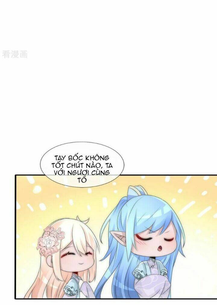 Kế Hoạch Sủng Ái Của Tiểu Công Chúa: Chapter 80