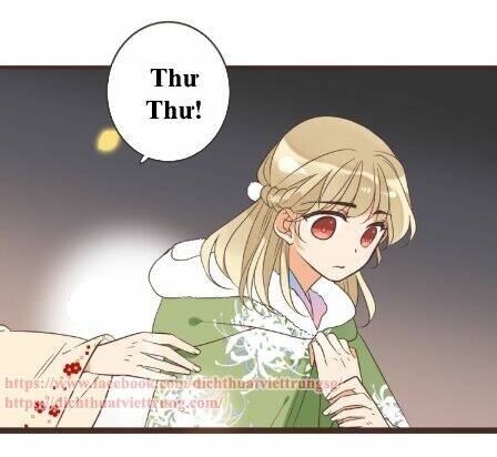 Bạn Trai Tôi Là Cẩm Y Vệ 2: Chapter 58