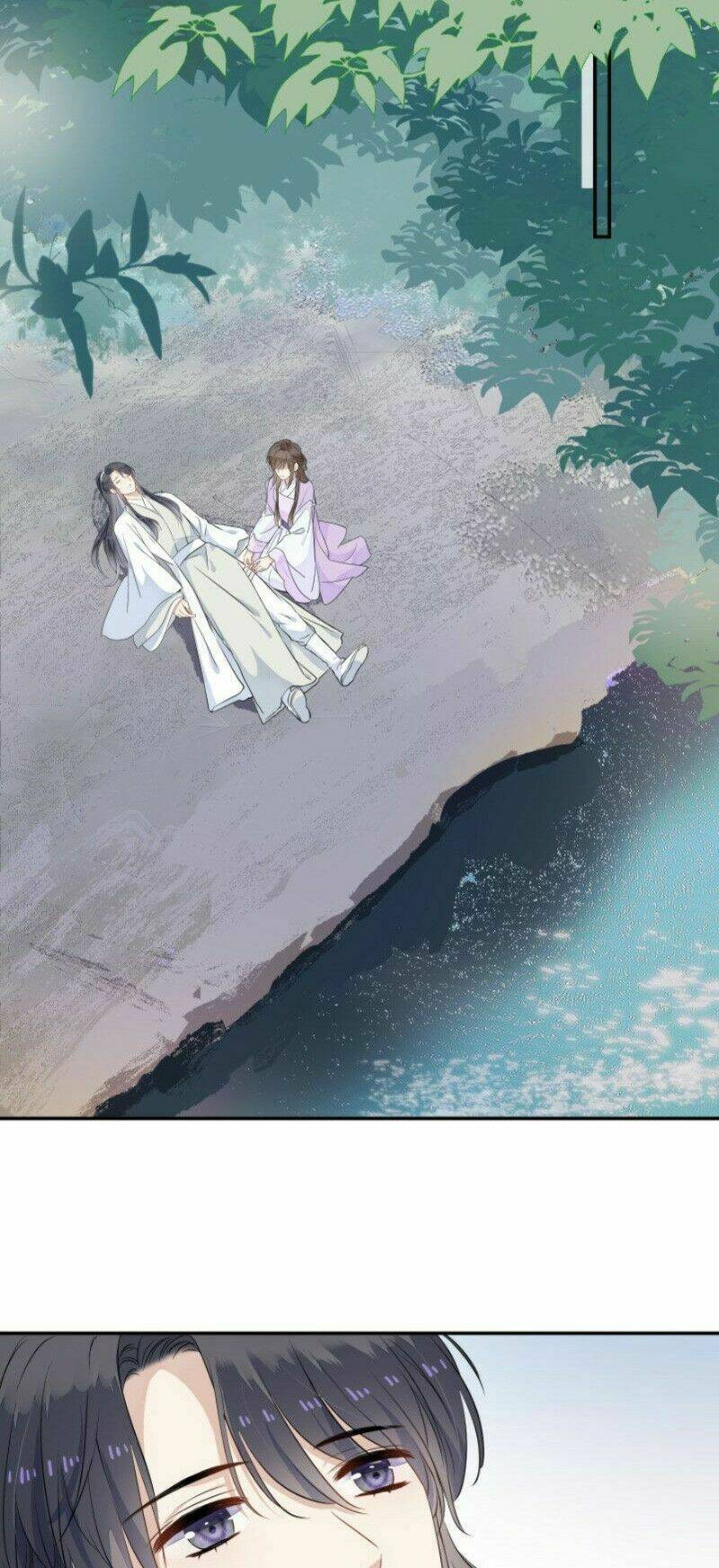 Kính Hoa Thương: Chapter 43