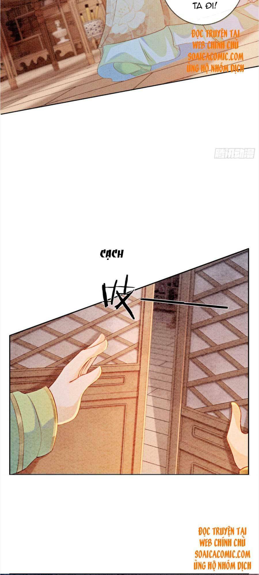 Bắt Đầu Hủy Hôn Để Công Lược Vương Gia: Chapter 3