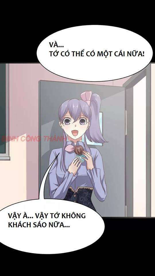 Truyện Kinh Dị Ở Tòa Nhà Số 44: Chapter 48