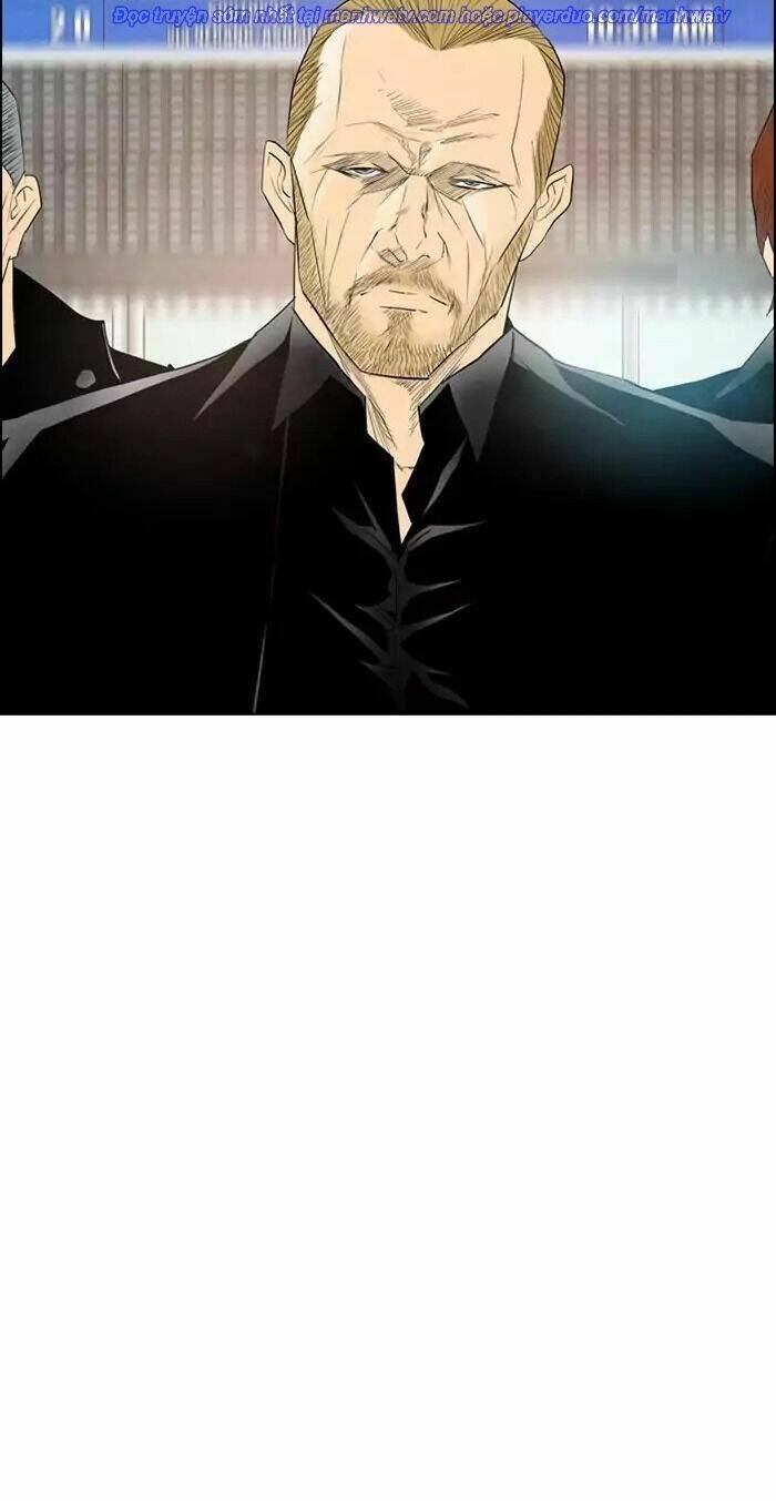 Kẻ Hồi Sinh: Chapter 41