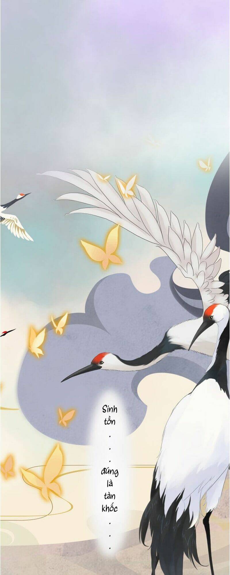 Yêu Nhan Lệnh: Chapter 18