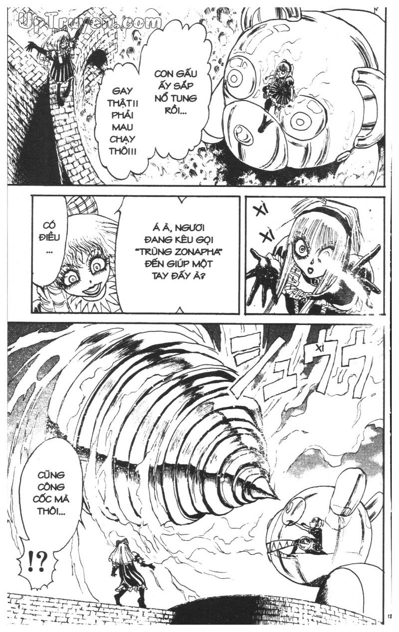 Fujita Kazuhiro: Chapter 40