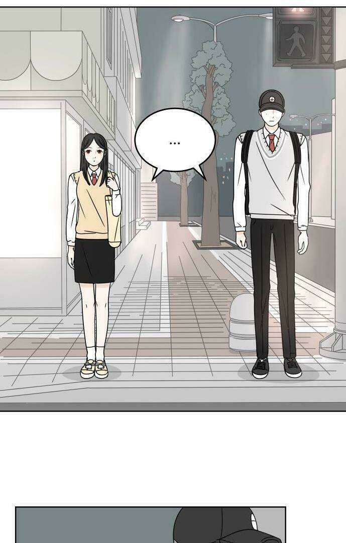 30 Phút Bước Đi Bên Em: Chapter 6