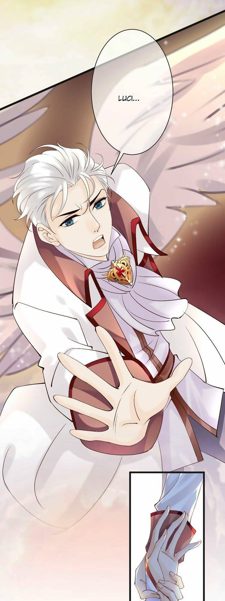 Thiên Thần Không Có Tiết Tháo: Chapter 56