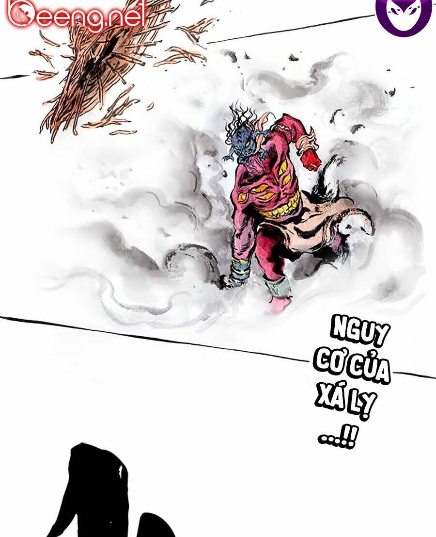 Miêu Hiệp: Chapter 7
