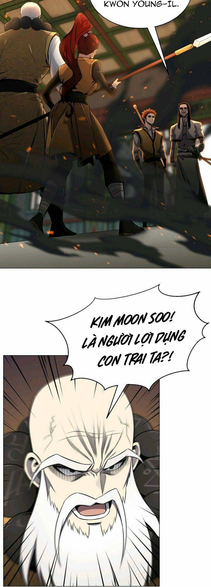 Luân Hồi Ác Nhân: Chapter 67