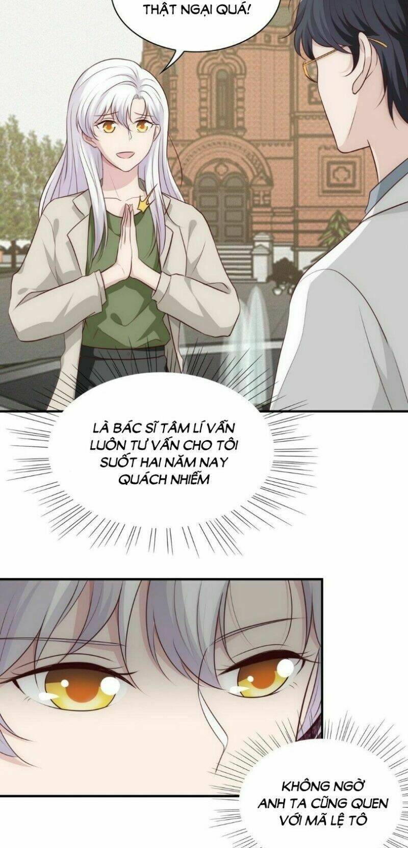 Trở Lại Showbiz Làm Ảnh Hậu: Chapter 17
