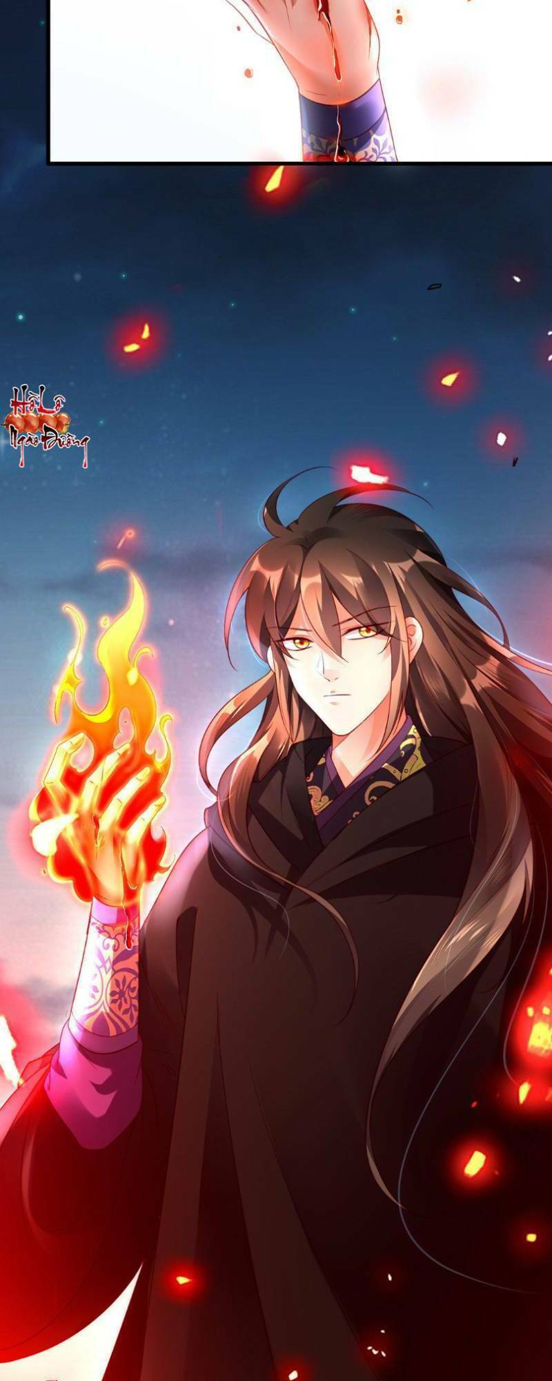 Thiên Kim Bất Hoán: Chapter 34