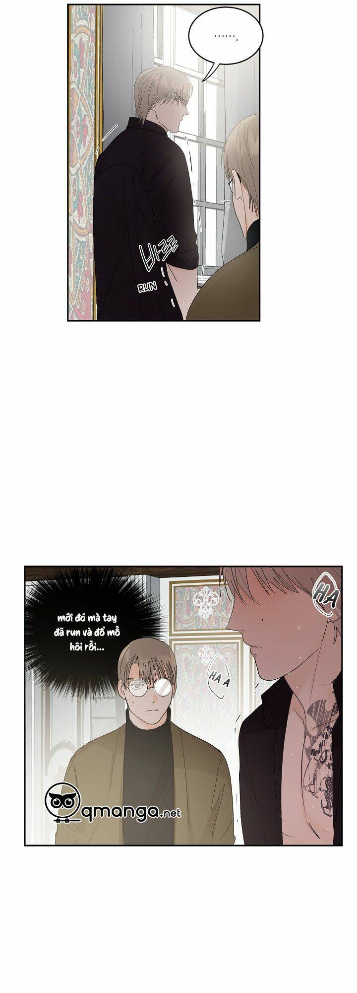 Kẻ Cắp Mặt Trăng: Chapter 14