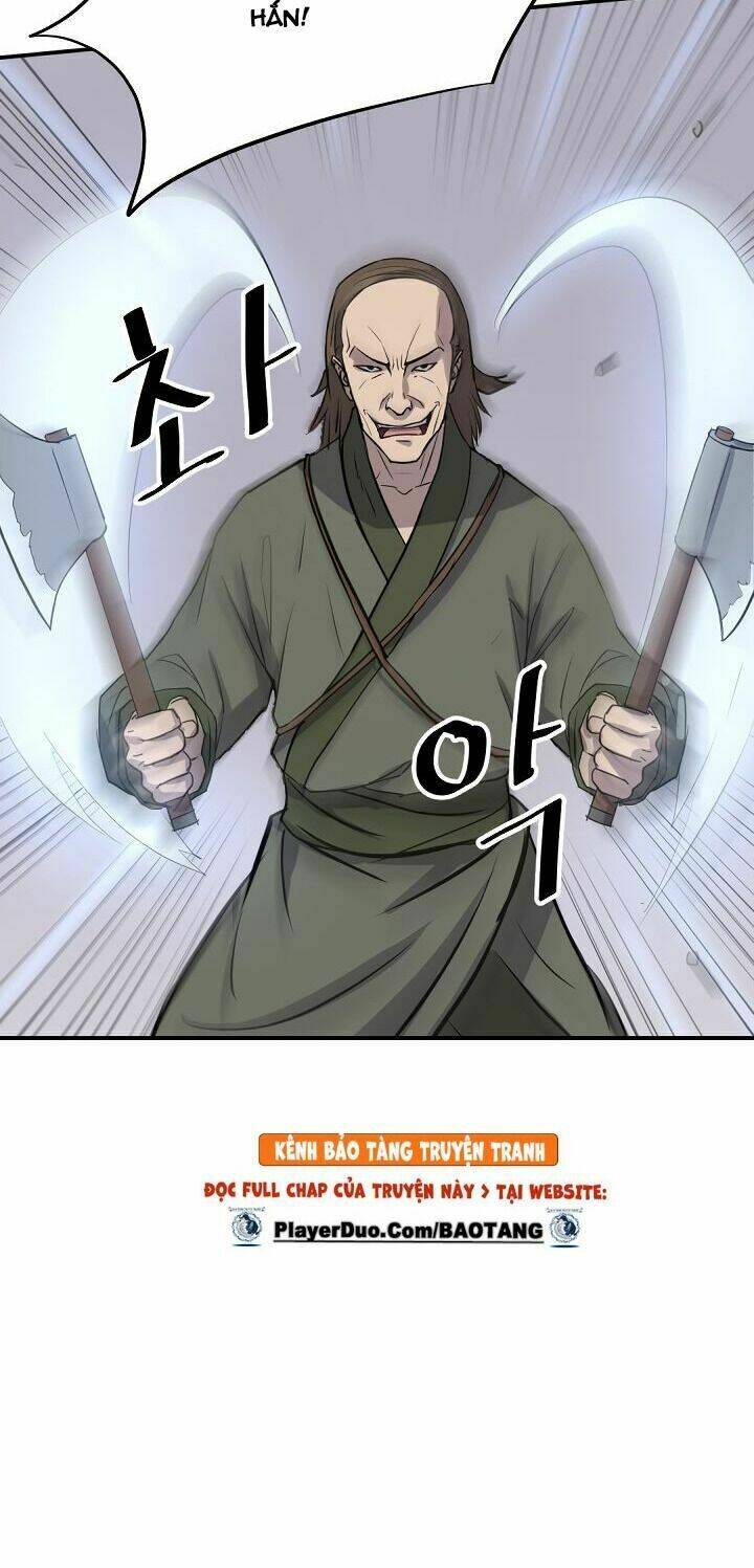 Trọng Sinh, Bất Khả Chiến Bại: Chapter 84