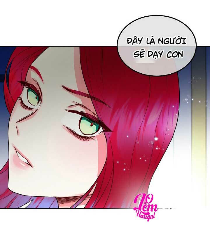 Kẻ Tạo Ra Nữ Phản Diện: Chapter 3