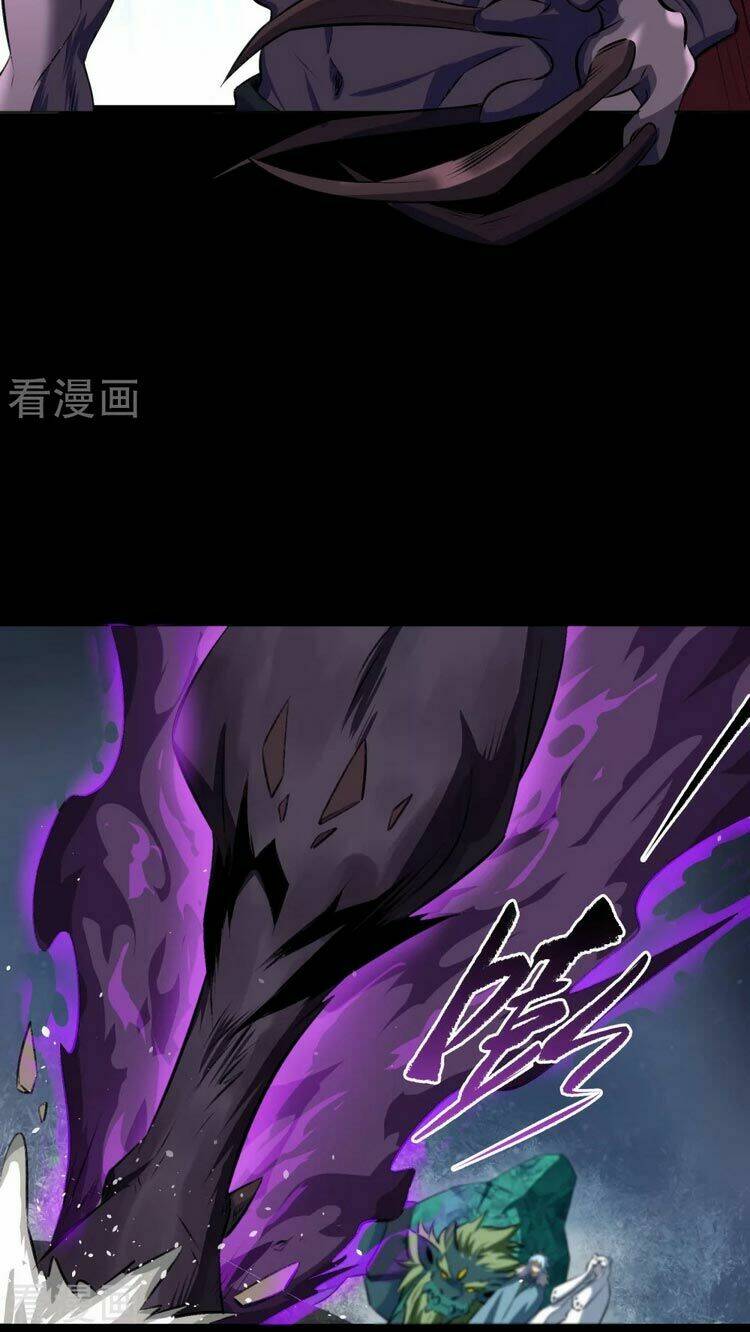Thanh Đế Truyện: Chapter 130