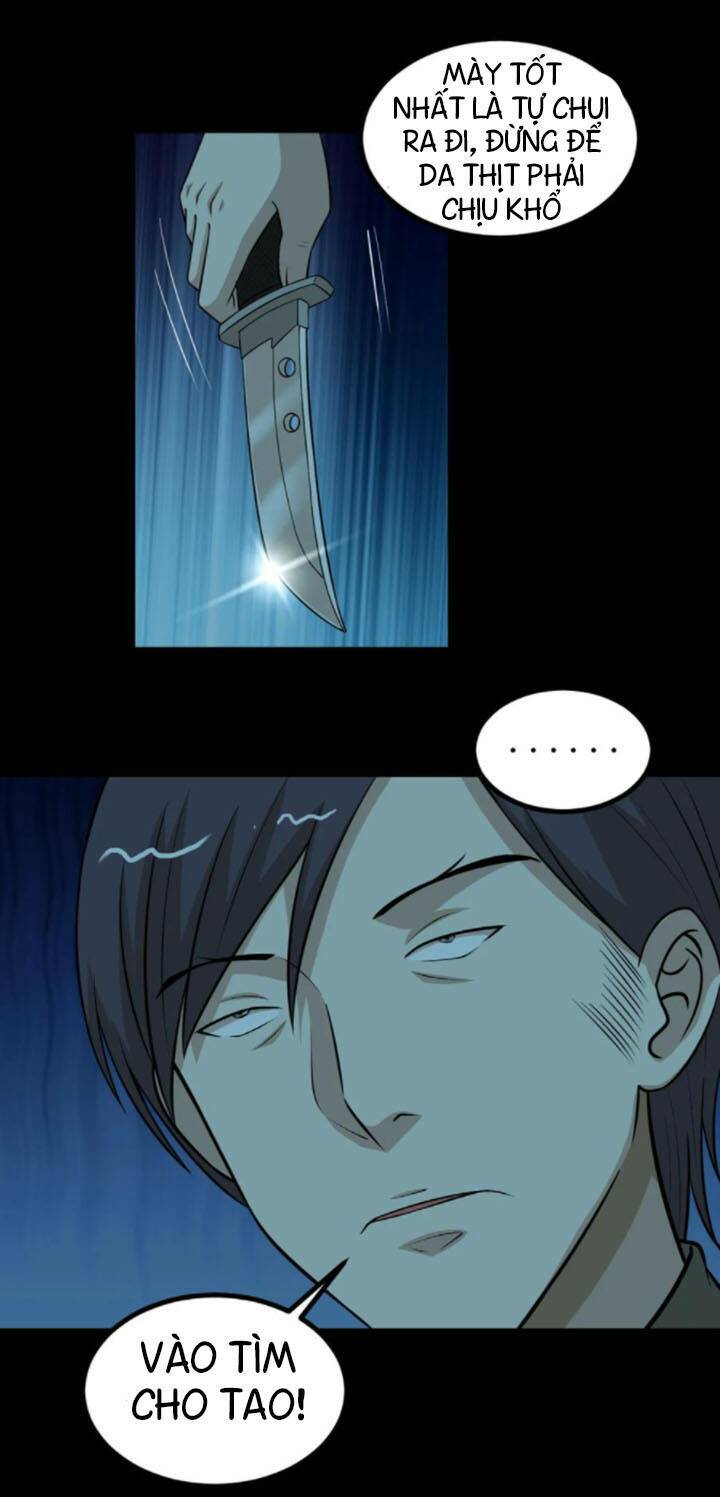 Đai Ca Trở Lại Tuổi 16: Chapter 65