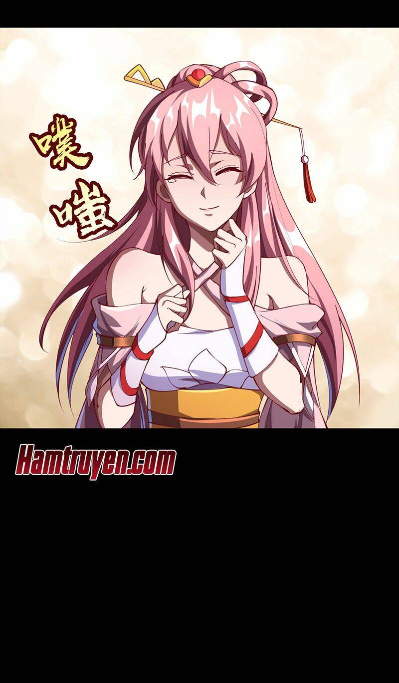 Thanh Đế Truyện: Chapter 51
