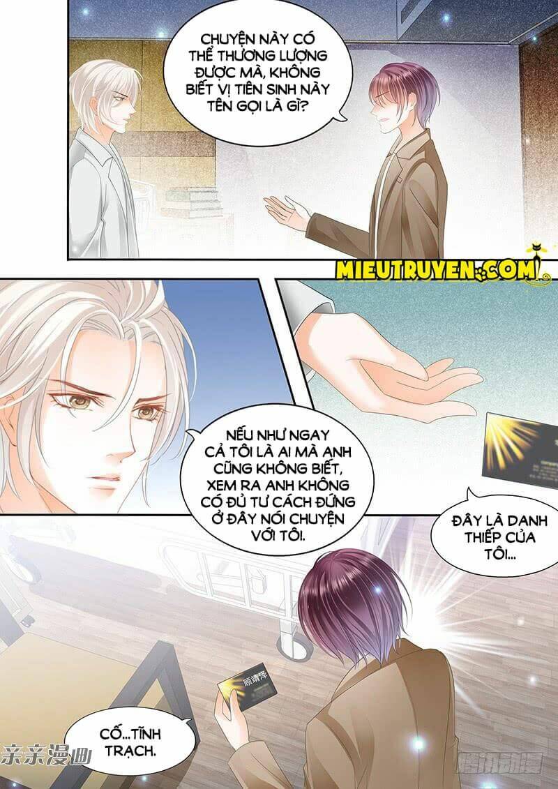 Thiểm Hôn Kiều Thê: Chapter 80