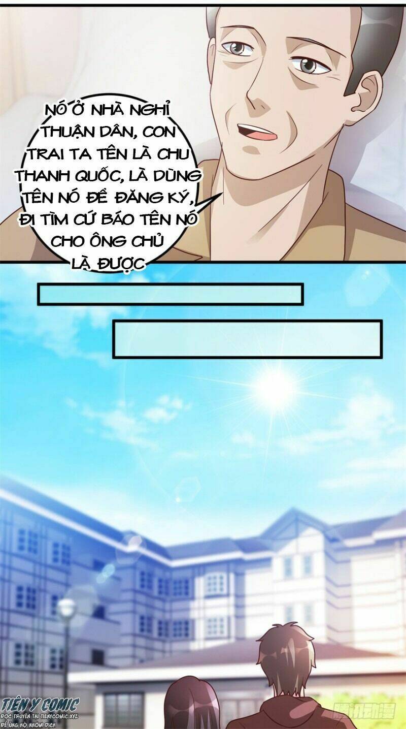 Thấu Thị Tiên Y: Chapter 103