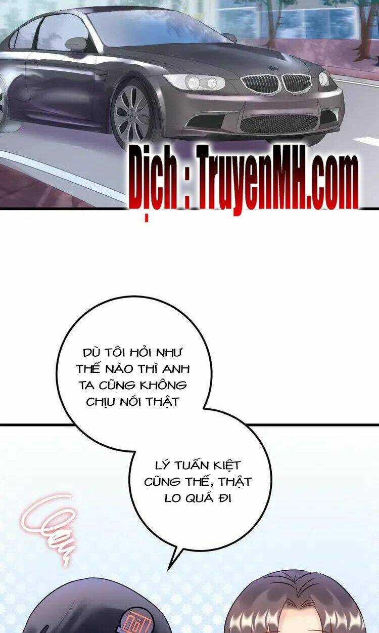 Trong Sinh Chi Ức Vạn Ảnh Hậu Yếu Thượng Vị: Chapter 279