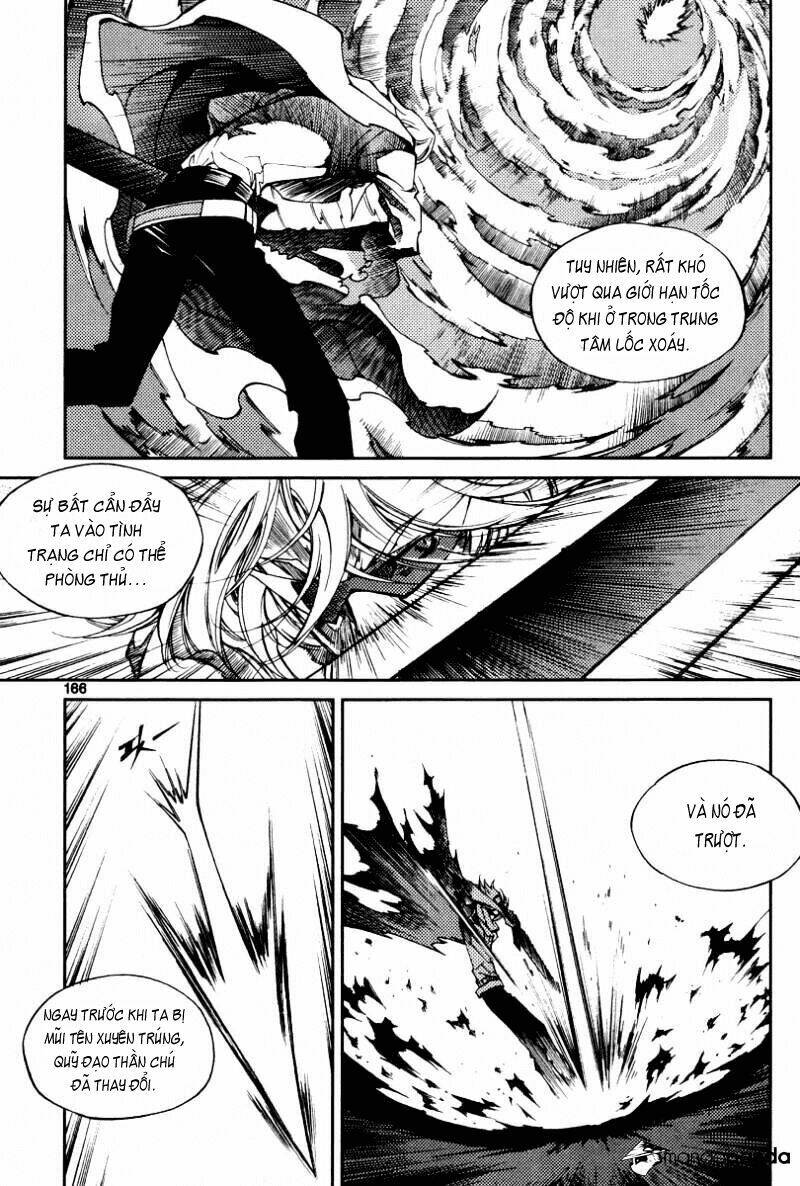 Dark Air: Chapter 28