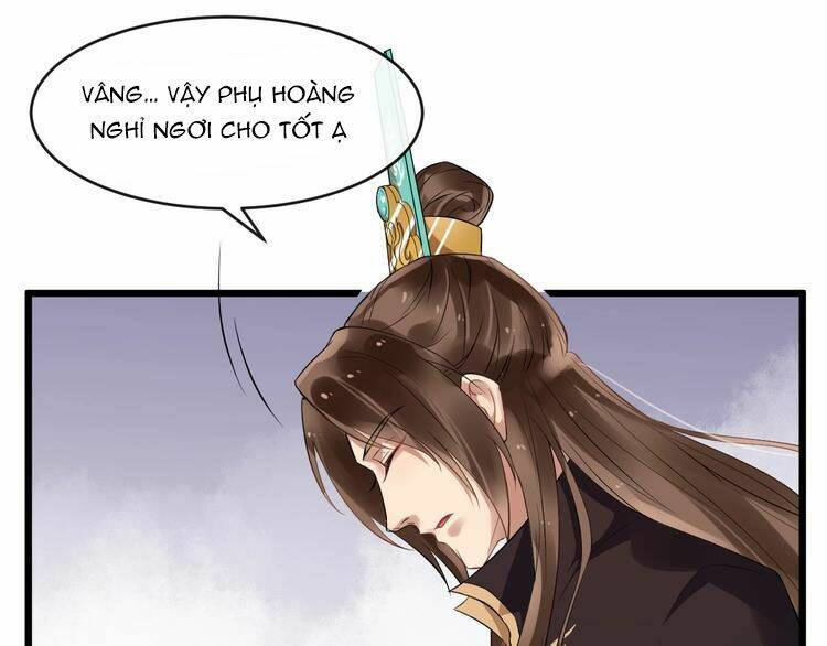Bồng Sơn Viễn 2: Chapter 21